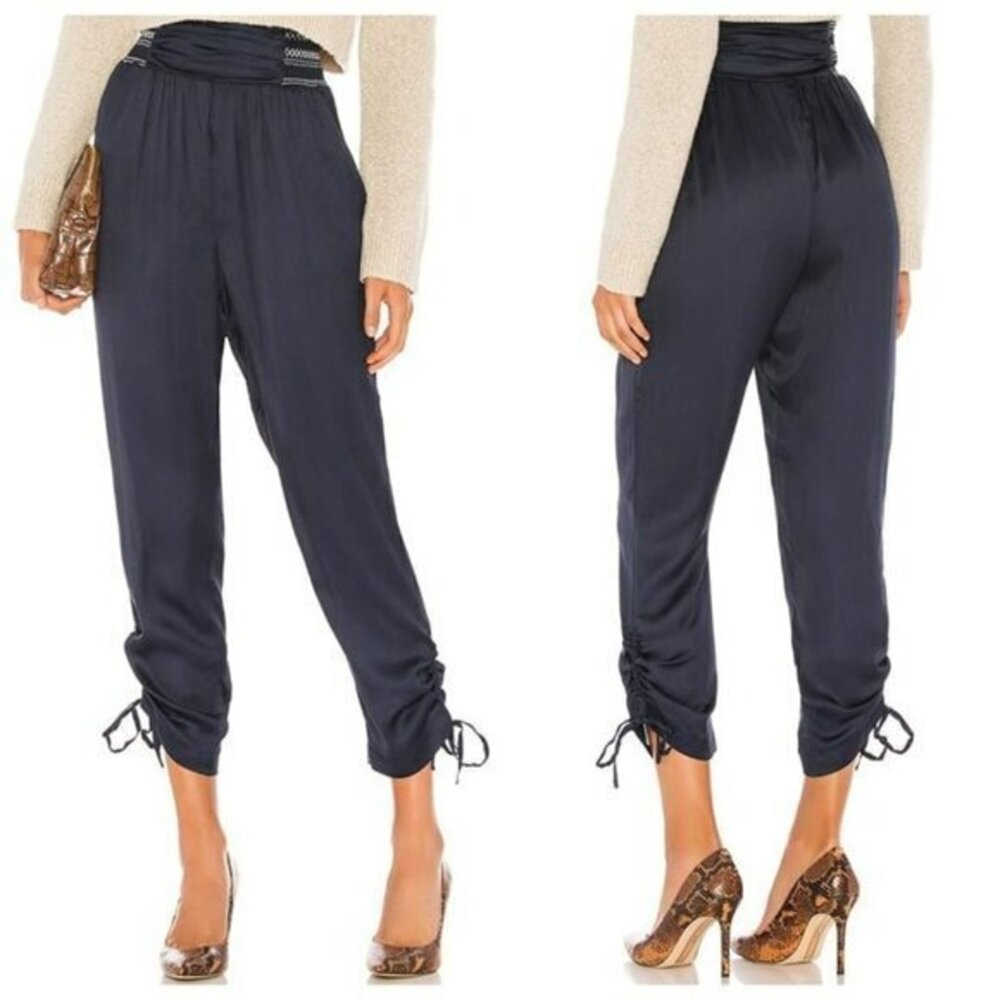 Tularosa Joey Pant - Slate Blue